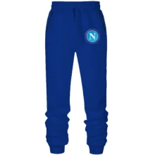 Мужские трикотажные штаны FC Napoli (Наполи)