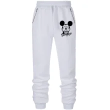 Мужские трикотажные штаны Swag Lux (2)