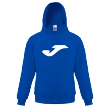 Детская толстовка с эмблемой Joma