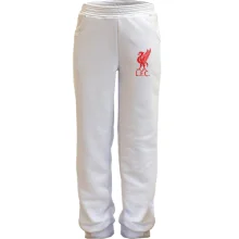 Дитячі штани Ліверпуль LFC (Вишивка)