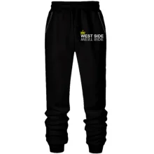Мужские трикотажные штаны West Side