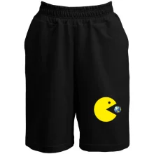 Мужские шорты Pacman