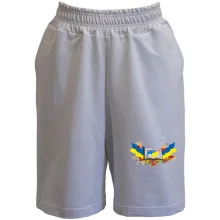 Шорти Моя Україна