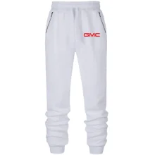 Мужские трикотажные штаны GMC