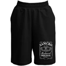 Шорты Samcro (JD Style)