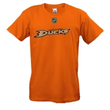 Футболка Anaheim Ducks