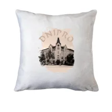 Подушка Dnipro City