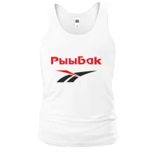 Майка РыыбБак