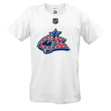 Футболка Columbus Blue Jackets 2