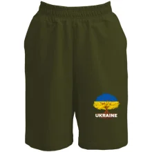 Шорти 
