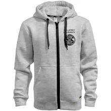 Худи на молнии Доктор Кто (Gallifrey University)