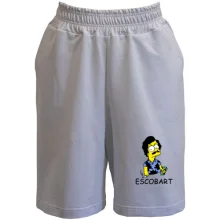 Шорты ESCOBART
