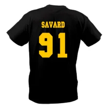 Футболка Marc Savard