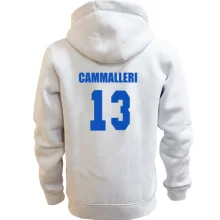 Худі на блискавці Michael Cammalleri