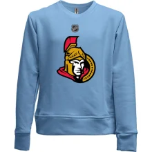 Дитячий світшот без начісу Ottawa Senators (NHL)