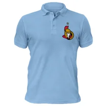 Футболка поло Ottawa Senators (NHL)