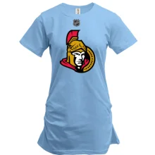 Подовжена футболка Ottawa Senators (NHL)