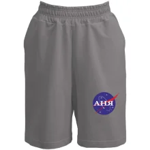 Женские  шорты Аня (NASA Style)