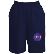 Шорты Даня (NASA Style)