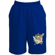 Шорти sailing collection