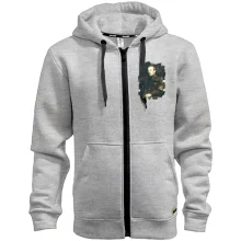 Худи на молнии с Симоном Петлюрой