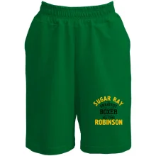 Шорты Robinson