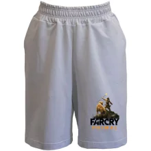 Шорты Far Cry Primal