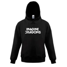 Детская толстовка Imagine Dragons