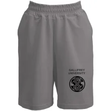 Шорти Доктор Хто (Gallifrey University)