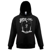 Дитяча толстовка ride or die american legend