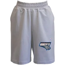 Шорты Charlotte Bobcats