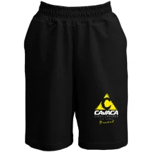 Шорты Jiu Jitsu CAVACA