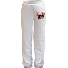 Дитячі штани Korn Band