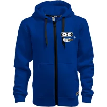 Худі на блискавці Bender
