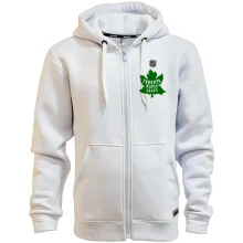 Худі на блискавці Toronto Maple Leafs (NHL)