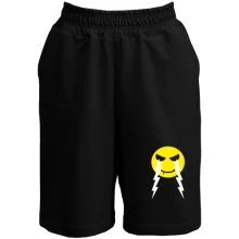 Шорти SMILE or DIE