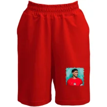 Шорти Achraf Hakimi