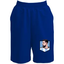 Шорти Lionel Messi logo