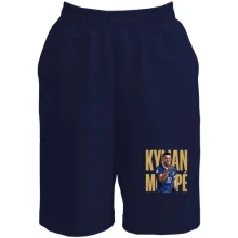 Шорти Kylian Mbappé (4)
