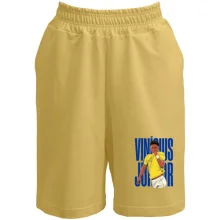 Мужские шорты Vinicius Junior