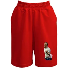 Шорты Harry Kane (2)