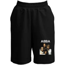 Женские  шорты ABBA