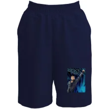 Чоловічі шорти Ricky Martin Live