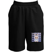 Шорты Labubu (2)