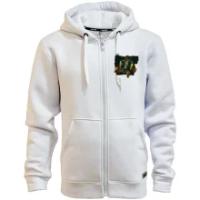Худі на блискавці "Street SWAG"
