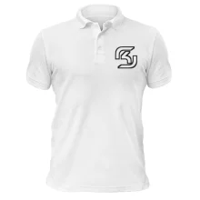 Футболка поло SK Gaming
