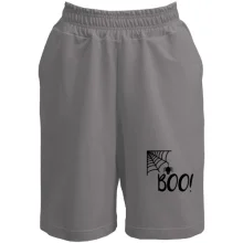 Шорты Boo!