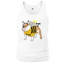Майка Bee dog