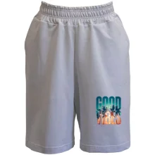 Шорты Good Vibes (2)