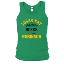 Майка Robinson